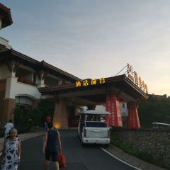 佛冈碧桂园假日温泉酒店(官方直营店)·餐厅 User Photo