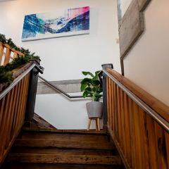 Lake Louise Station Restaurant User Photo