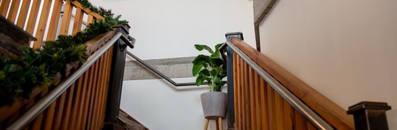 Lake Louise Station Restaurant