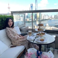 Aura Lounge User Photo