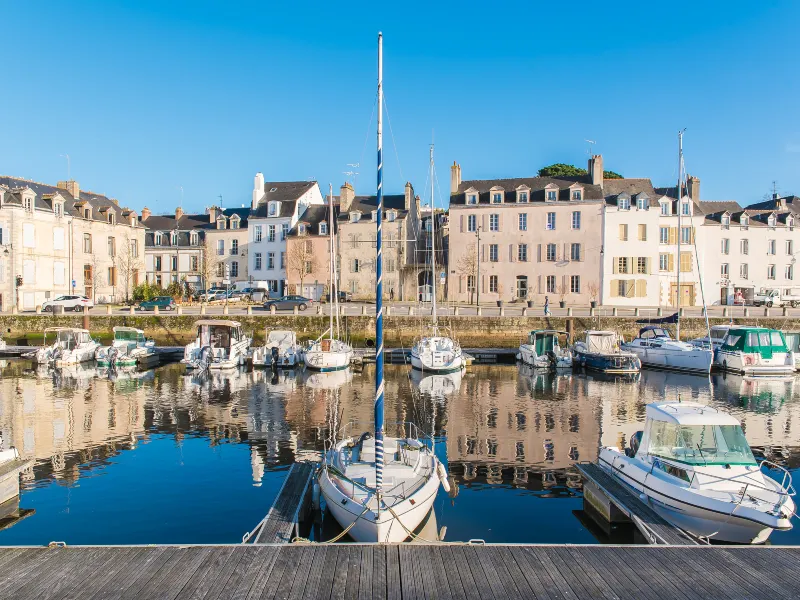 Vannes