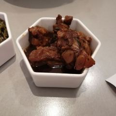 DING TE LE PORRIDGE NOODLE RESTAURANT User Photo