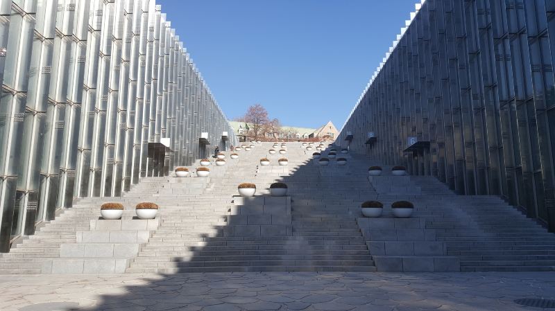 Ewha Womans University