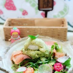 fine cafe&canteen User Photo