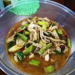 Salut Seafood Restaurant User Photo