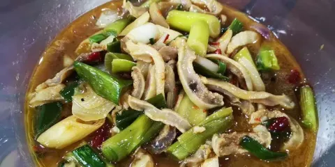 Salut Seafood