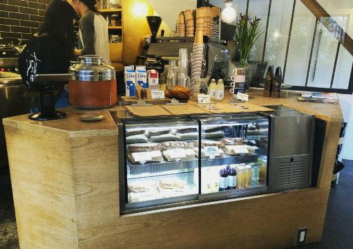 街の小さなカフェスタンド❁︎ Sidewalk Stand (, Tokyo) - Restaurant Reviews, Menu & Contact