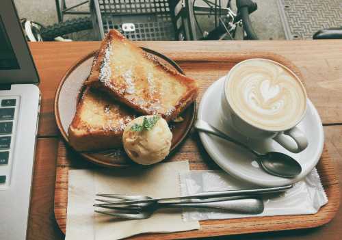 Unison Tailor Coffee and Beer