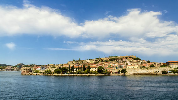 Portoferraio