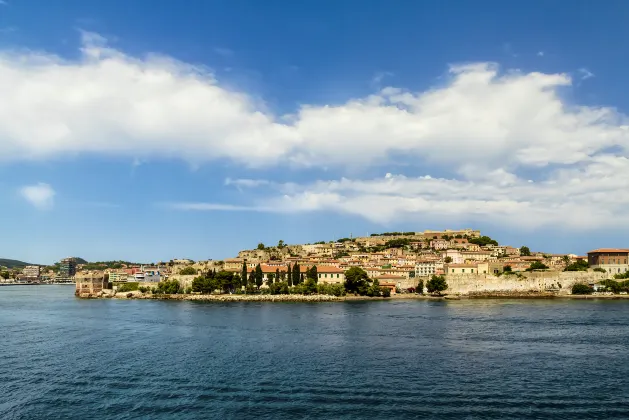 4-Star Hotels in Pisa