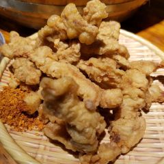 木桶鱼·正宗老字号(青城山店) User Photo