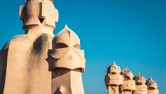 BarcelonaTours