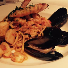 Black Hide Steak & Seafood Caxton Street User Photo