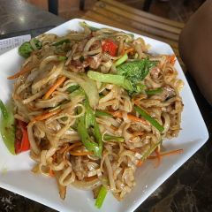 兴隆南洋风味(兴隆店) User Photo