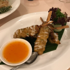 Paste Bangkok User Photo