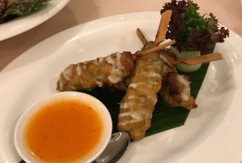 Paste Bangkok用戶圖片