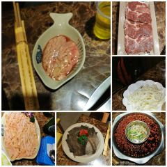 渝宗老灶火锅(解放碑直营店) User Photo