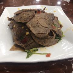 Xinhualou (laodongzhonglu) User Photo