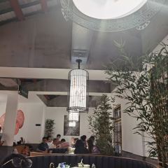 阿彬牛肉火锅(广济桥店) User Photo