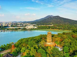 Flights Zhengzhou to Nanjing Lukou International Airport