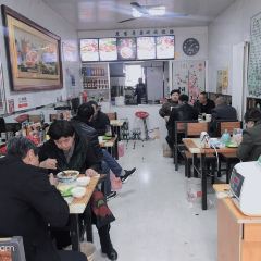 马黑蛋羊杂碎 User Photo