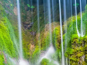 Chongdugou Scenic Area