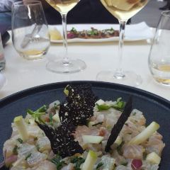 Empereur Restaurant User Photo