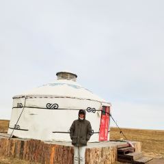 蒙古人游牧部落 User Photo