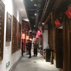 老味道客家大院 User Photo