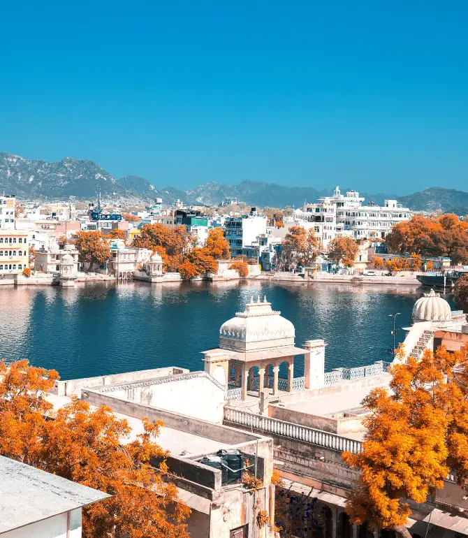 Udaipur