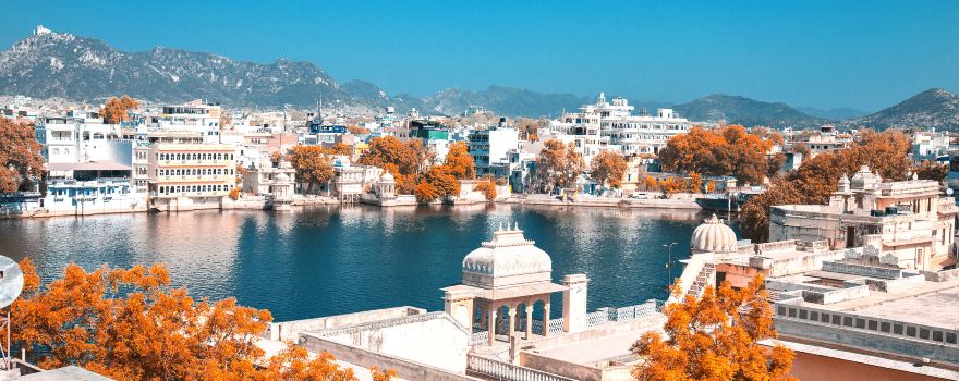 Udaipur