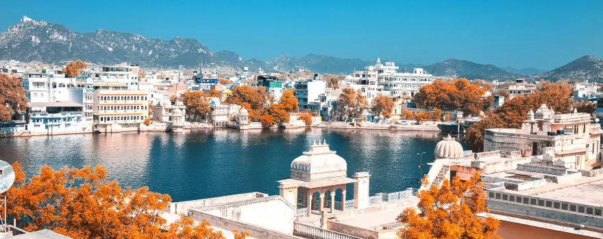 Udaipur