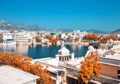 Udaipur