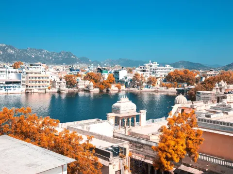 Udaipur