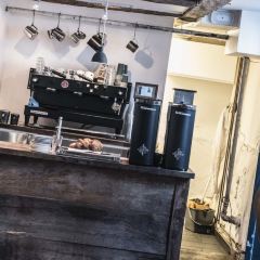 H A N S Coffee張用戶圖片