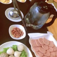 巴山菌汤火锅店(卫辉店) ảnh của người dùng