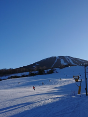 Ogahara Plateau Ski Resort