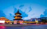 Yangzhou Ancient Canal