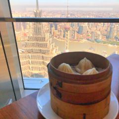 上海柏悦酒店·世纪100餐厅粤菜馆 User Photo