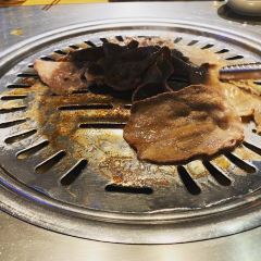 罐桶屋韩国烤肉餐厅(显云街总店) User Photo