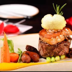 MOO BEEF STEAK PRIME User Photo