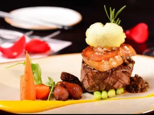 MOO BEEF STEAK PRIME