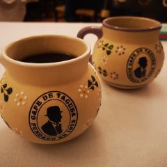 Café De Tacuba User Photo