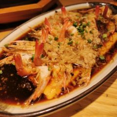 芋家人芋头饭(百丽花园店) User Photo