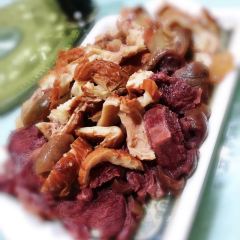 苏全驴肉馆 User Photo