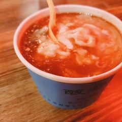 梁先森·酸奶 User Photo