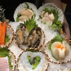 一绪に寿喜烧放题(合生汇店) User Photo