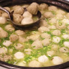 永胜农家饭店 User Photo