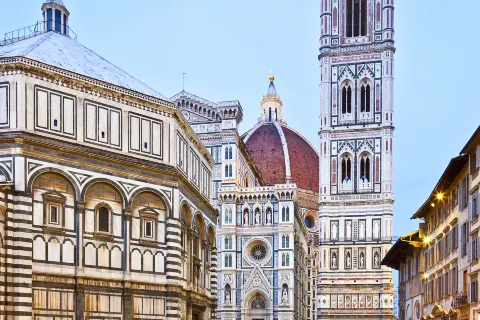 Giottos Campanile