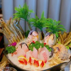 Sombat's Fresh Thai Cuisine ảnh của người dùng